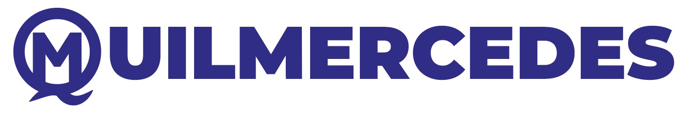 Logo quilmercedes